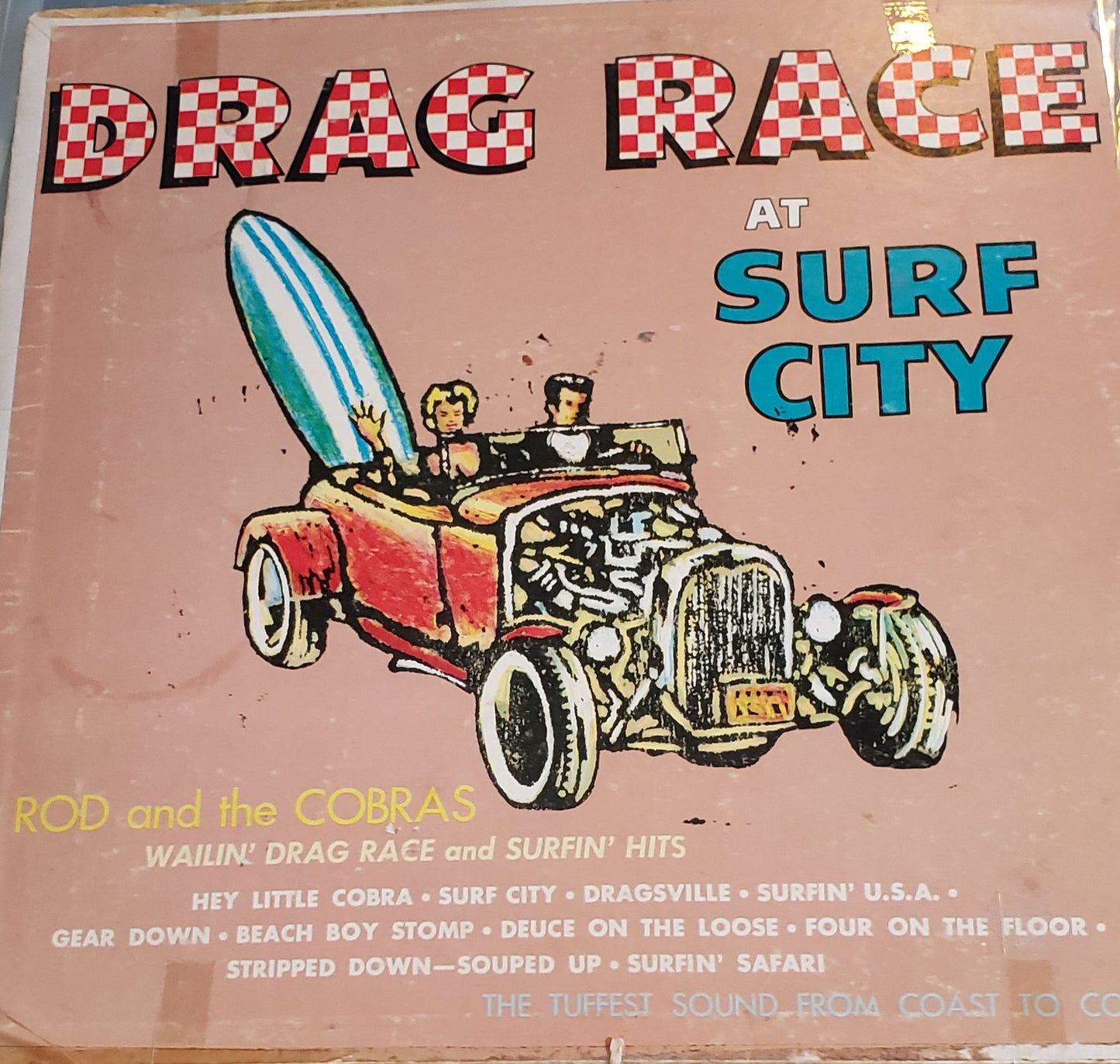 Basil Rathbone Reads Edgar Allen Poe Album