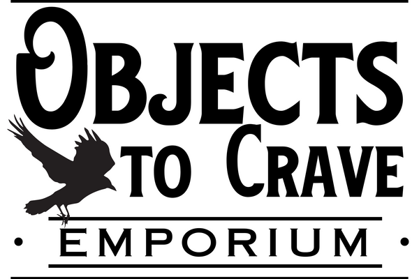 ObjectstoCrave logo