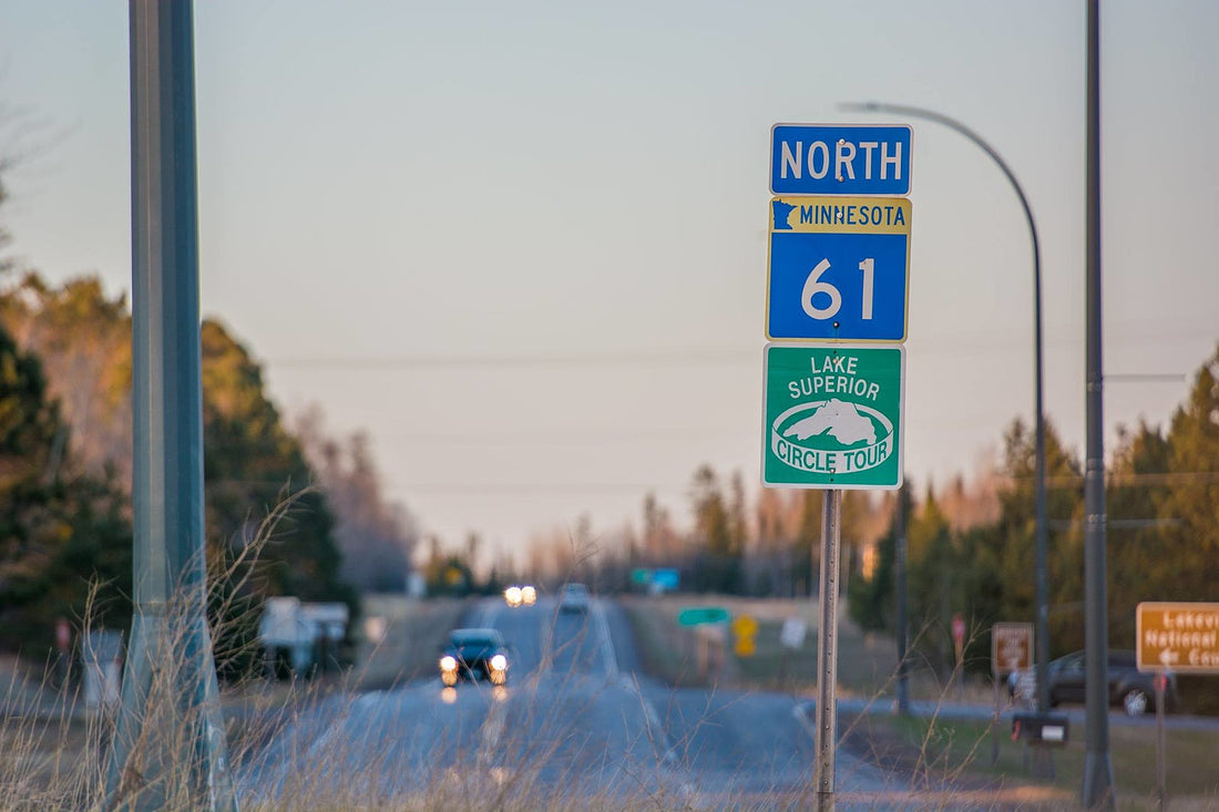 Things to Do on a Scenic Drive on Highway 61