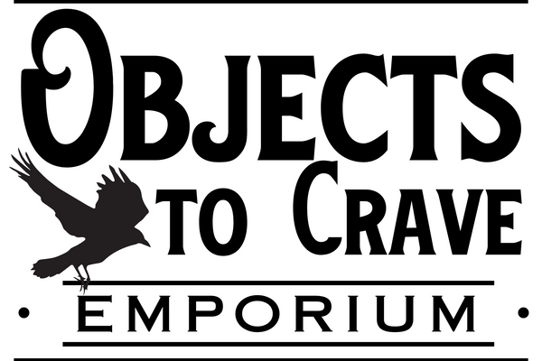 ObjectstoCrave